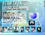 carátula trasera de divx de Star Trek - Temporada 02 - 02