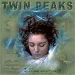 cartula frontal de divx de Twin Peaks - Capitulos 09-10