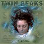 carátula frontal de divx de Twin Peaks - Capitulos 21-22
