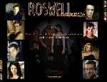carátula trasera de divx de Roswell - Temporada 01 - 10