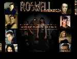 carátula trasera de divx de Roswell - Temporada 01 - 08