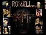 carátula trasera de divx de Roswell - Temporada 01 - 13