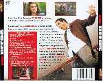 carátula trasera de divx de Mr. Deeds