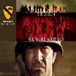 carátula frontal de divx de We Were Soldiers - Cuando Eramos Soldados