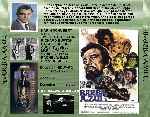 carátula trasera de divx de Barba Azul - 1972