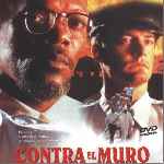 carátula frontal de divx de Contra El Muro - V2