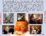carátula trasera de divx de Santa Claus 2