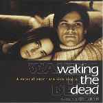 carátula frontal de divx de Waking The Dead - Resucitar Un Amor