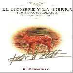 carátula frontal de divx de El Hombre Y La Tierra - Fauna Iberica - El Cervatillo