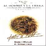 carátula frontal de divx de El Hombre Y La Tierra - Fauna Iberica - Gamo Y Muflon - El Ultimo Lince