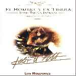 carátula frontal de divx de El Hombre Y La Tierra - Fauna Iberica - Los Roedores