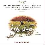 carátula frontal de divx de El Hombre Y La Tierra - Fauna Iberica - Las Ciguenas