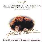 carátula frontal de divx de El Hombre Y La Tierra - Fauna Iberica - Oso Urogallo Y Quebrantahuesos
