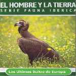 carátula frontal de divx de El Hombre Y La Tierra - Fauna Iberica - Los Ultimos Buitres De Europa - V2