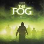 carátula frontal de divx de The Fog - La Niebla