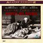 carátula frontal de divx de Agatha Christie - Miss Marple - Despues Del Funeral