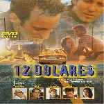carátula frontal de divx de 12 Dolares