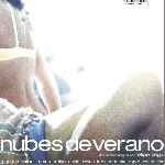 carátula frontal de divx de Nubes De Verano - V2