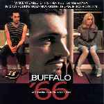 carátula frontal de divx de Buffalo 66