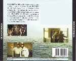 carátula trasera de divx de Despertares - 1990