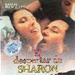 carátula frontal de divx de El Despertar De Sharon