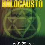 carátula frontal de divx de Holocausto - Volumen 1