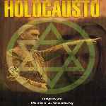 carátula frontal de divx de Holocausto - Volumen 3