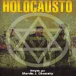 carátula frontal de divx de Holocausto - Volumen 4