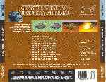 carátula trasera de divx de Grandes Batallas De La Ii Guerra Mundial - Volumen 01