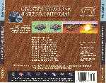 carátula trasera de divx de Grandes Batallas De La Ii Guerra Mundial - Volumen 02