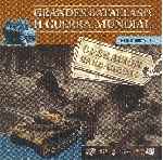 carátula frontal de divx de Grandes Batallas De La Ii Guerra Mundial - Volumen 03