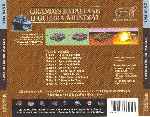 carátula trasera de divx de Grandes Batallas De La Ii Guerra Mundial - Volumen 05