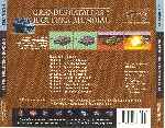 carátula trasera de divx de Grandes Batallas De La Ii Guerra Mundial - Volumen 06