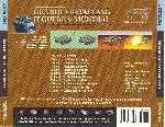 carátula trasera de divx de Grandes Batallas De La Ii Guerra Mundial - Volumen 07