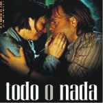 carátula frontal de divx de Todo O Nada - 2002