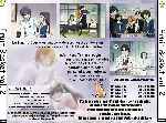 carátula trasera de divx de Fruits Basket Vol 2