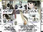 carátula trasera de divx de Fruits Basket Vol 5