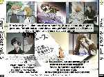 carátula trasera de divx de Fruits Basket Vol 6