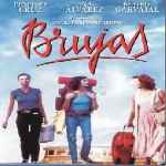 carátula frontal de divx de Brujas