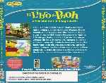 carátula trasera de divx de El Libro De Winnie The Pooh - Diviertete Con La Imaginacion