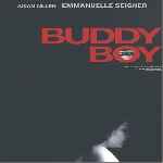 carátula frontal de divx de Buddy Boy