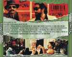 carátula trasera de divx de Cheech & Chong - Seguimos Fumando