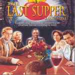 carátula frontal de divx de La Ultima Cena - 1996