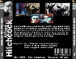 carátula trasera de divx de Juno And The Paycock
