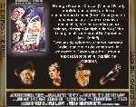 carátula trasera de divx de El Cuervo - 1963