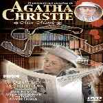 carátula frontal de divx de Agatha Christie - Miss Marple - Un Cadaver En La Biblioteca