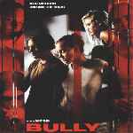 carátula frontal de divx de Bully - 2001