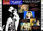carátula trasera de divx de Jing Rey De Los Bandidos Vol 02