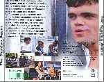 carátula trasera de divx de The Station Agent - Vias Cruzadas