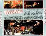 carátula trasera de divx de Rescaten El Titanic